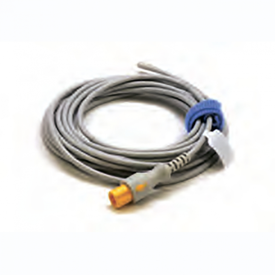 ДАТЧИК ТЕМПЕРАТУРНЫЙ МНОГОРАЗОВЫЙ РЕКТАЛЬНЫЙ/ПИЩЕВОДНЫЙ ВЗРОСЛЫЙ