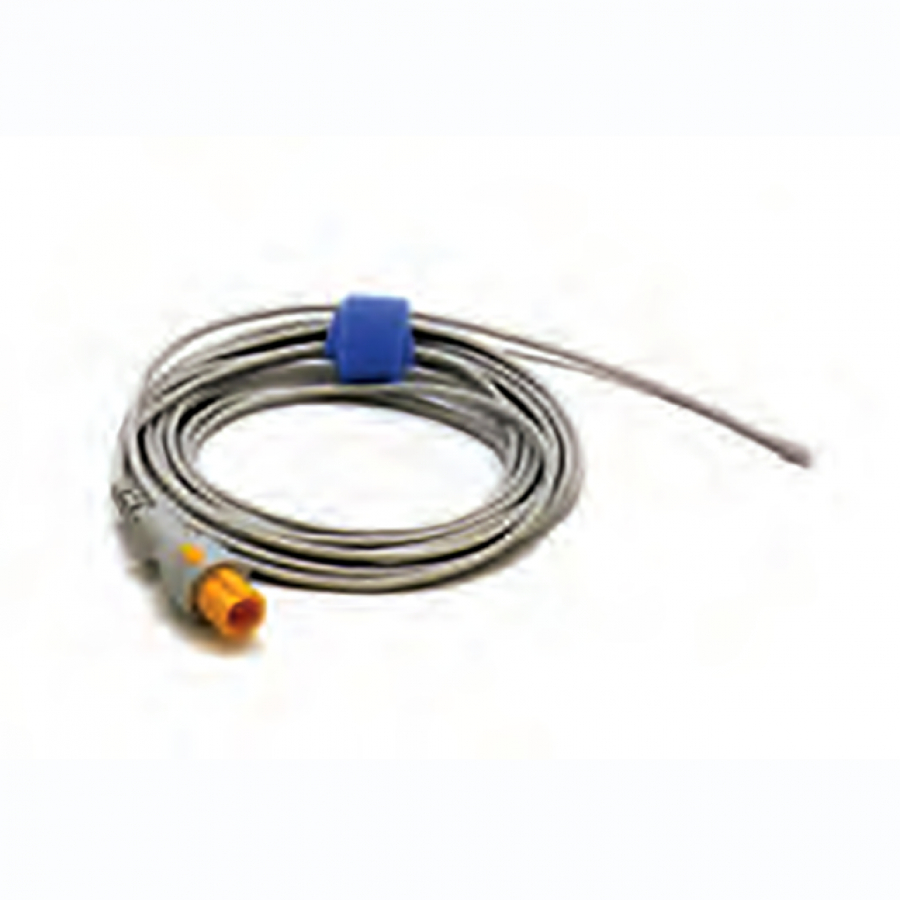 ДАТЧИК ТЕМПЕРАТУРНЫЙ МНОГОРАЗОВЫЙ РЕКТАЛЬНЫЙ/ПИЩЕВОДНЫЙ ДЕТСКИЙ/НЕОНАТАЛЬНЫЙ