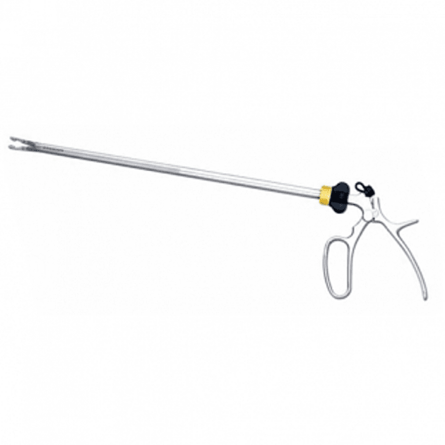 МНОГОРАЗОВЫЙ ЭНДОСКОПИЧЕСКИЙ КЛИПАТОР (ABSOLOK)