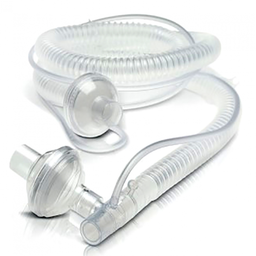 КОНТУР ДЫХАТЕЛЬНЫЙ ДЛЯ НЕИНВАЗИВНОЙ ВЕНТИЛЯЦИИ