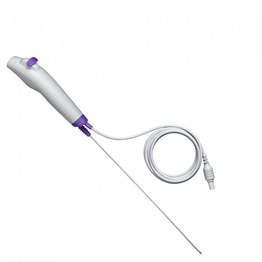 ОДНОРАЗОВЫЙ ГИБКИЙ БРОНХОСКОП AMBU aSCOPE Broncho