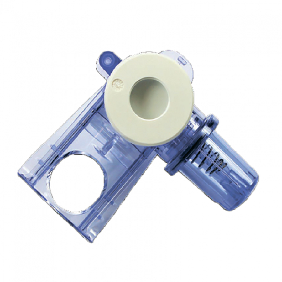 КЛАПАН ВЫДОХА БЕЗ ДАТЧИКА ПОТОКА ДЛЯ ИВЛ CARESTATION