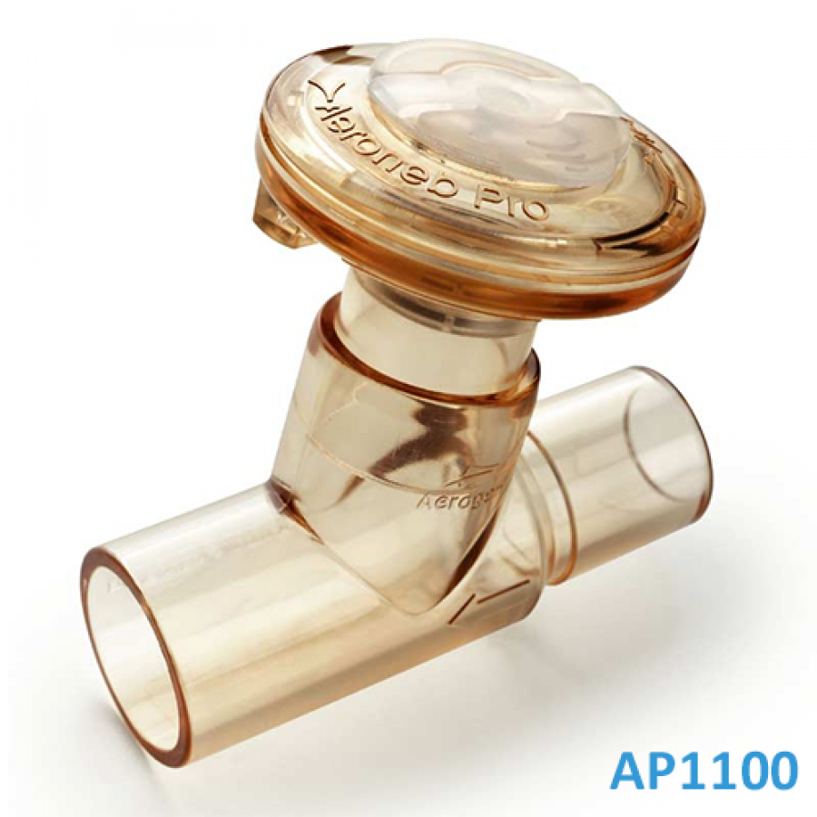 AEROGEN PRO В КОМПЛЕКТЕ С Т-ОБРАЗНЫМ АДАПТЕРОМ