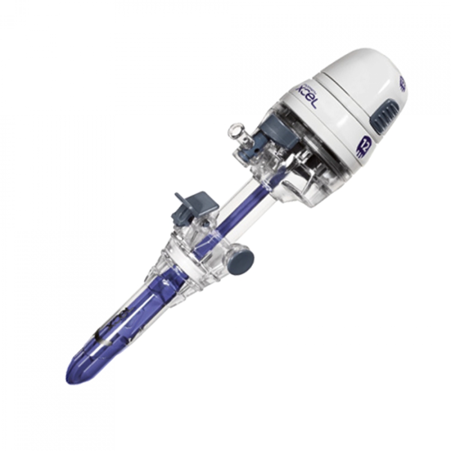 ТРОАКАР ЛАПАРОСКОПИЧЕСКИЙ ТУПОКОНЕЧНЫЙ ENDOPATH XCEL