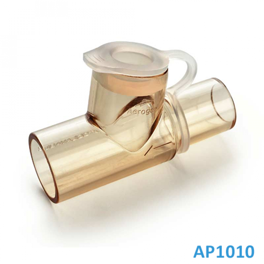 Т-ОБРАЗНЫЙ АДАПТЕР ВЗРОСЛЫЙ С СИЛИКОНОВОЙ ЗАГЛУШКОЙ