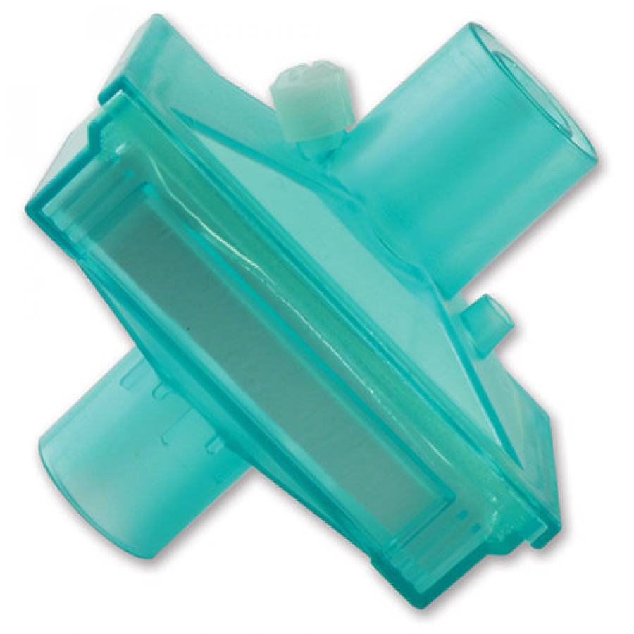 ФИЛЬТР БАКТЕРИАЛЬНО-ВИРУСНЫЙ МЕХАНИЧЕСКИЙ СТЕРИВЕНТ-С (STERIVENT-C)