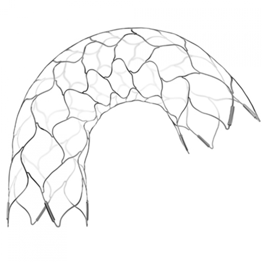 СТЕНТ ИНТРАКРАНИАЛЬНЫЙ ENTERPRISE 2