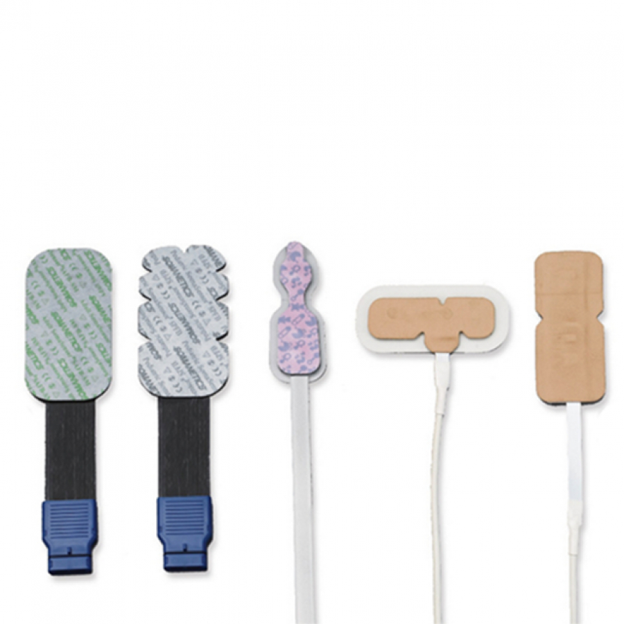 ДАТЧИКИ ДЛЯ ЦЕРЕБРАЛЬНОГО ОКСИМЕТРА INVOS 5100C