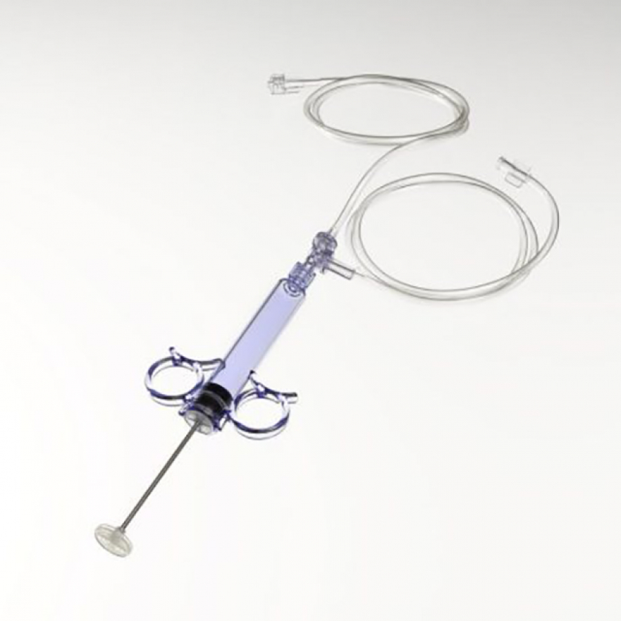 СИСТЕМА ДЛЯ ИРРИГАЦИИ SAPS