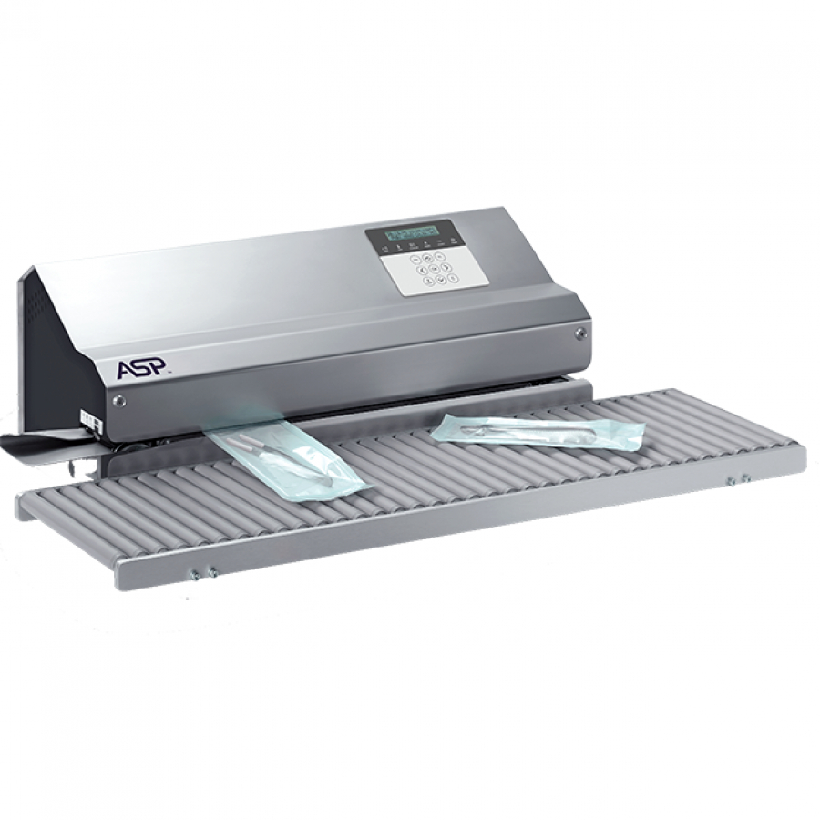 РОЛИКОВАЯ ТЕРМОЗАПАЕЧНАЯ МАШИНА