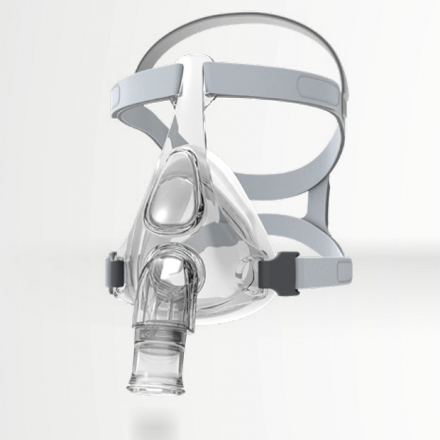 МАСКА ДЛЯ НЕИНВАЗИВНОЙ ВЕНТИЛЯЦИИ ЛЕГКИХ NIVAIRO R45