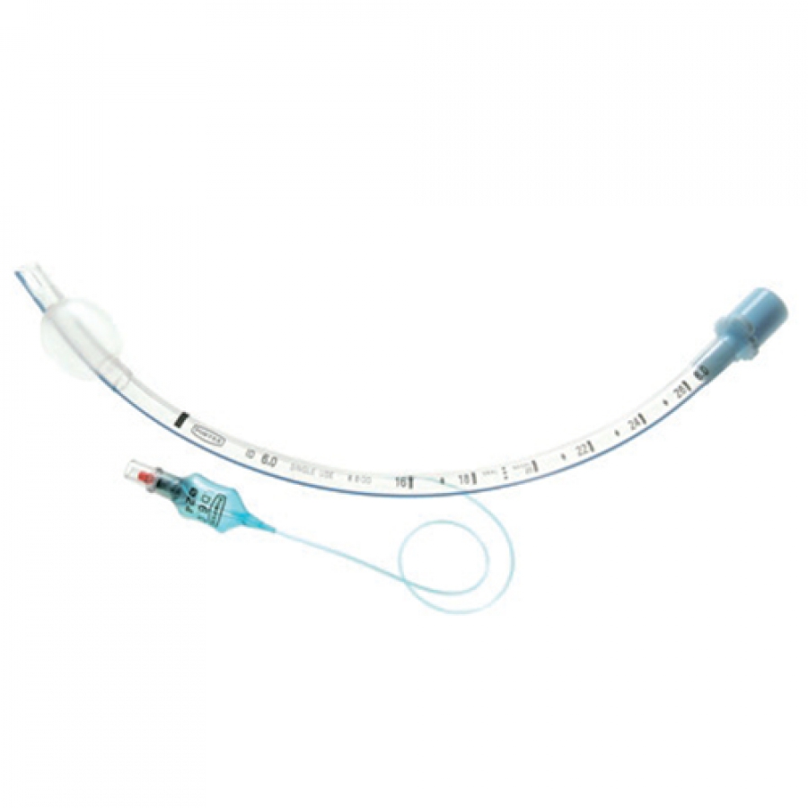 ТРУБКИ ЭНДОТРАХЕАЛЬНЫЕ ПВХ С МАНЖЕТОЙ 100/150/XXX (ЭКОНОМ)