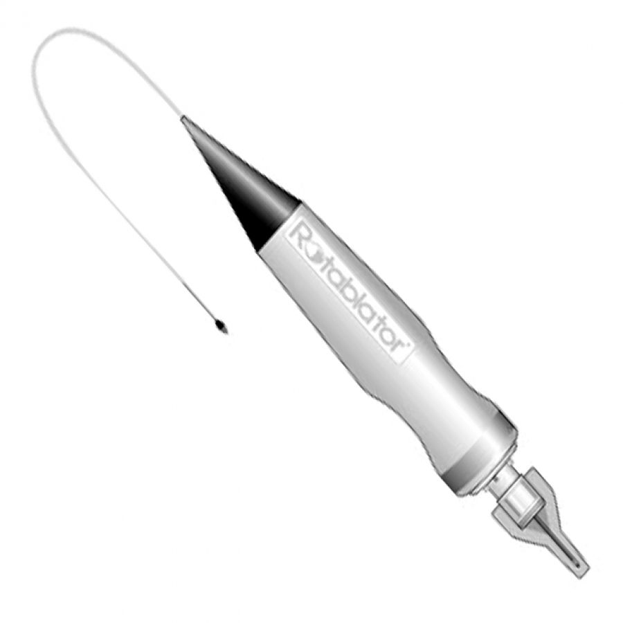 КАТЕТЕР С БУРОМ ROTALINK BURR