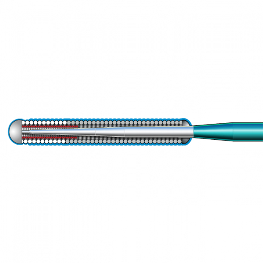 ПРОВОДНИК КОРОНАРНЫЙ SAMURAI СЕМЕЙСТВА SENTAI ДЛЯ РУТИННЫХ ПРОЦЕДУР