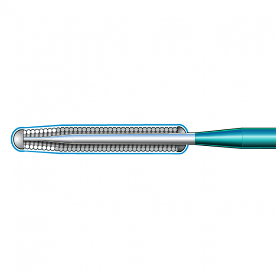 ПРОВОДНИК КОРОНАРНЫЙ FIGHTER СЕМЕЙСТВА SENTAI УВЕЛИЧЕННОЙ ПРОХОДИМОСТИ