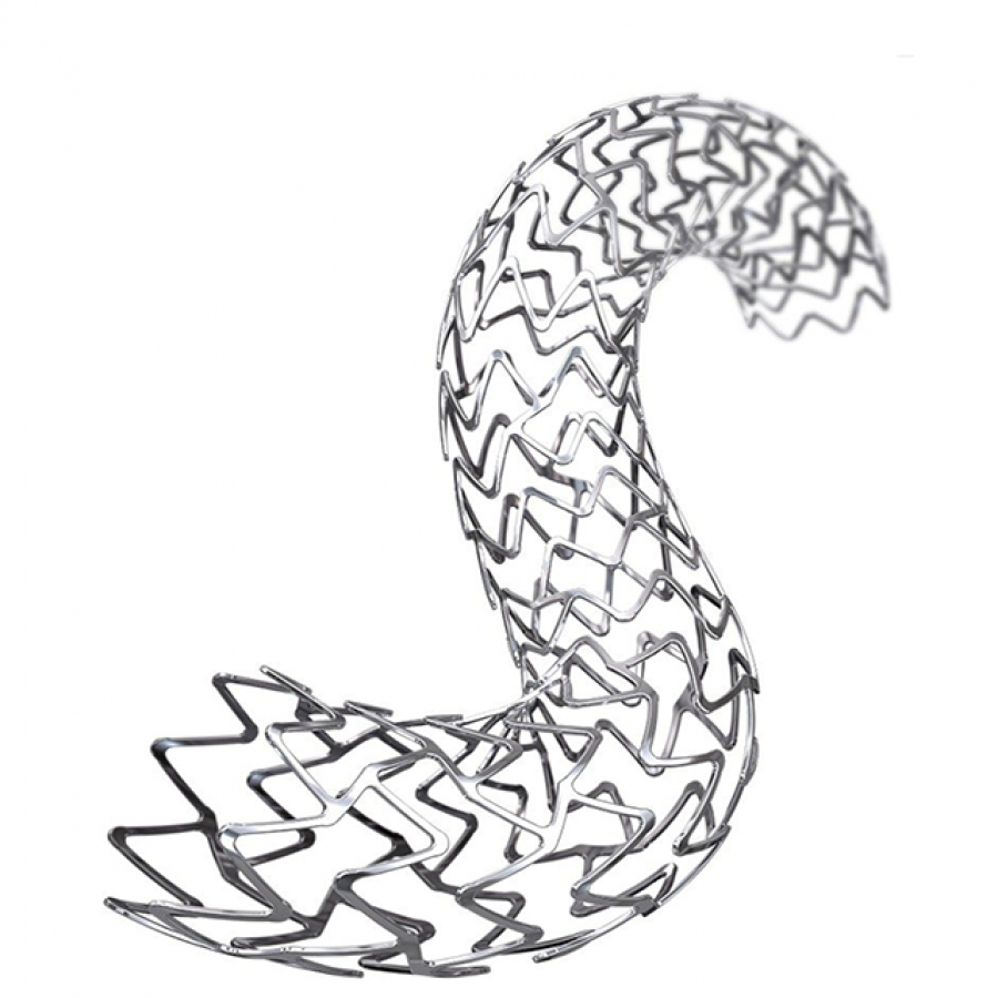 СТЕНТ ПЛАТИНО-ХРОМОВЫЙ С ЛЕКАРСТВЕННЫМ ПОКРЫТИЕМ ЭВЕРОЛИМУС PROMUS ELITE