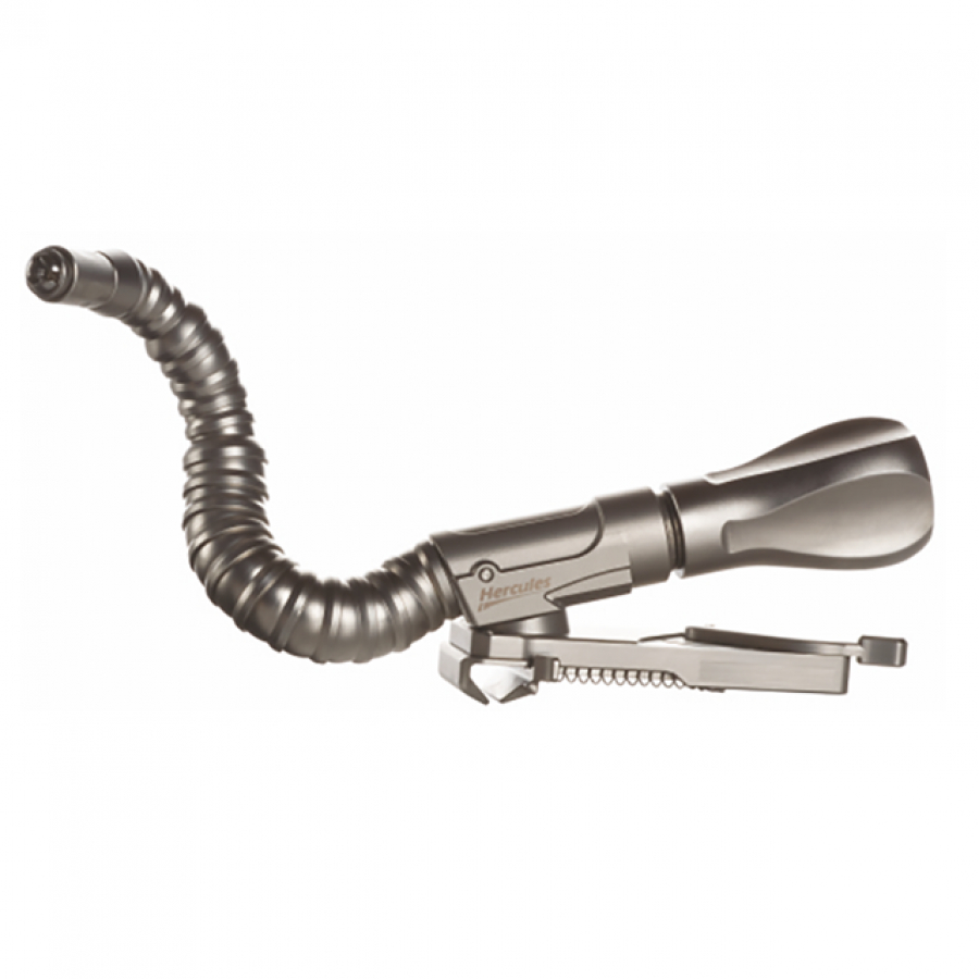 УНИВЕРСАЛЬНЫЙ РЫЧАГ СТАБИЛИЗАТОР GERCULES