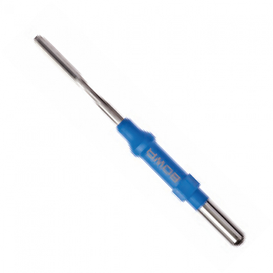 ЭЛЕКТРОД-ЛЕЗВИЕ МОНОПОЛЯРНЫЙ АВТОКЛАВИРУЕМЫЙ