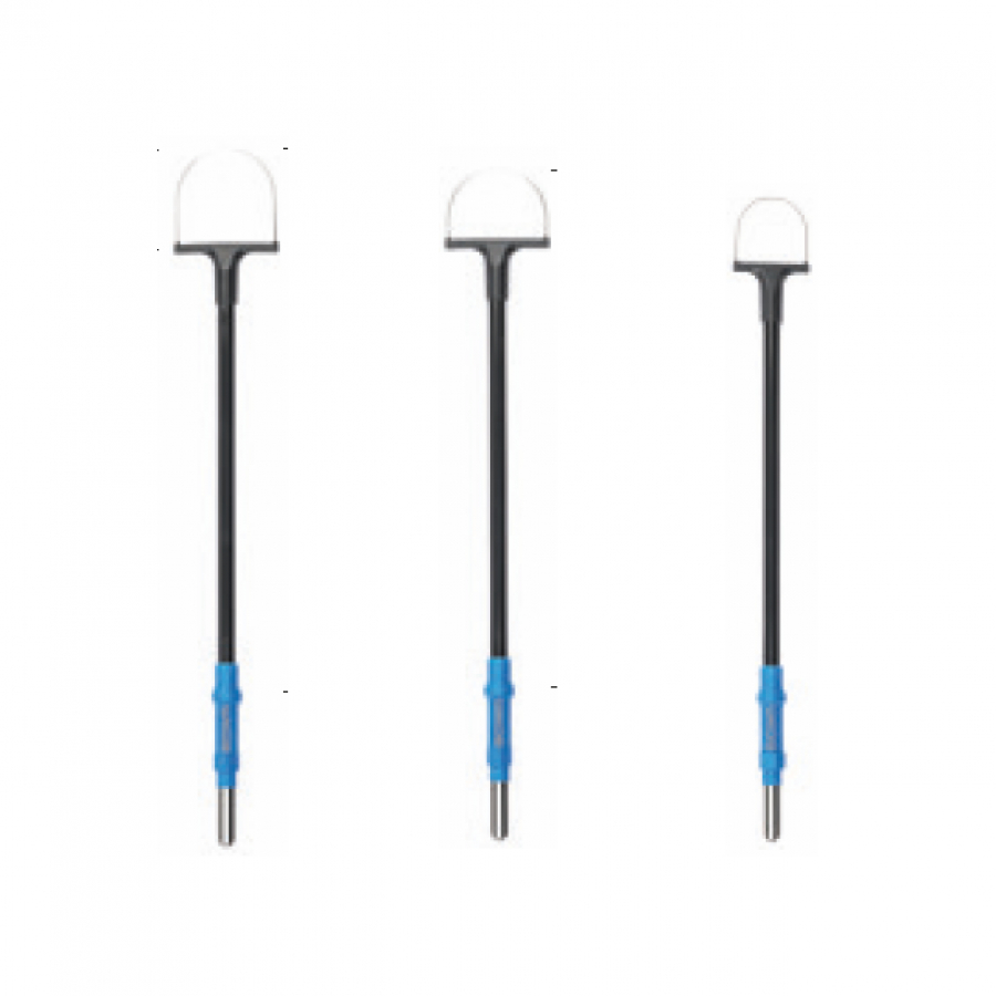 МОНОПОЛЯРНЫЙ ЭЛЕКТРОД ПЕТЛЯ АВТОКЛАВИРУЕМЫЙ