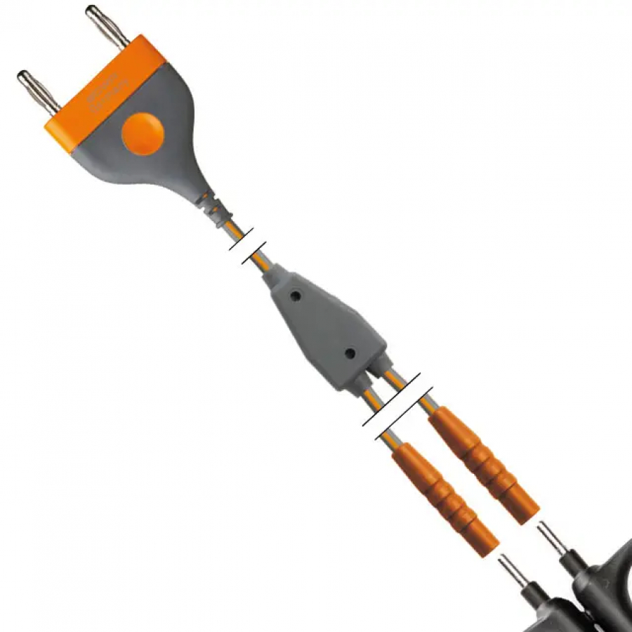 КАБЕЛЬ БИПОЛЯРНЫЙ ДЛЯ БИПОЛЯРНЫХ НОЖНИЦ