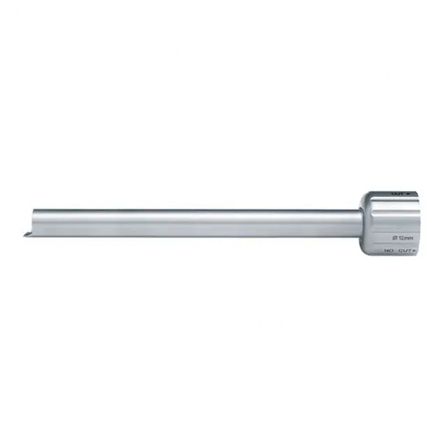 ПРЕДОХРАНИТЕЛЬНАЯ ТРУБКА ДЛЯ МОРЦЕЛЛЯТОРА ERGO 300