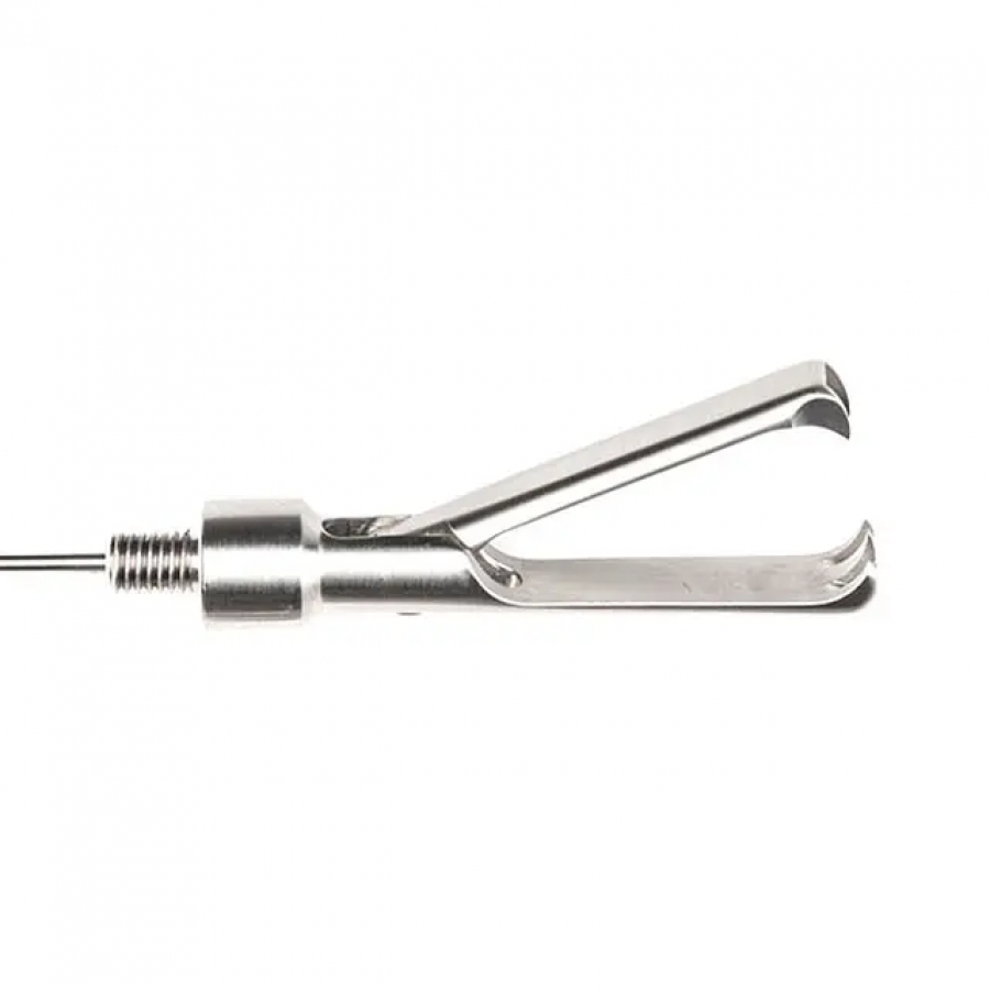 СМЕННАЯ ВСТАВКА ДЛЯ ЩИПЦОВ ЗАХВАТЫВАЮЩИХ 10 ММ