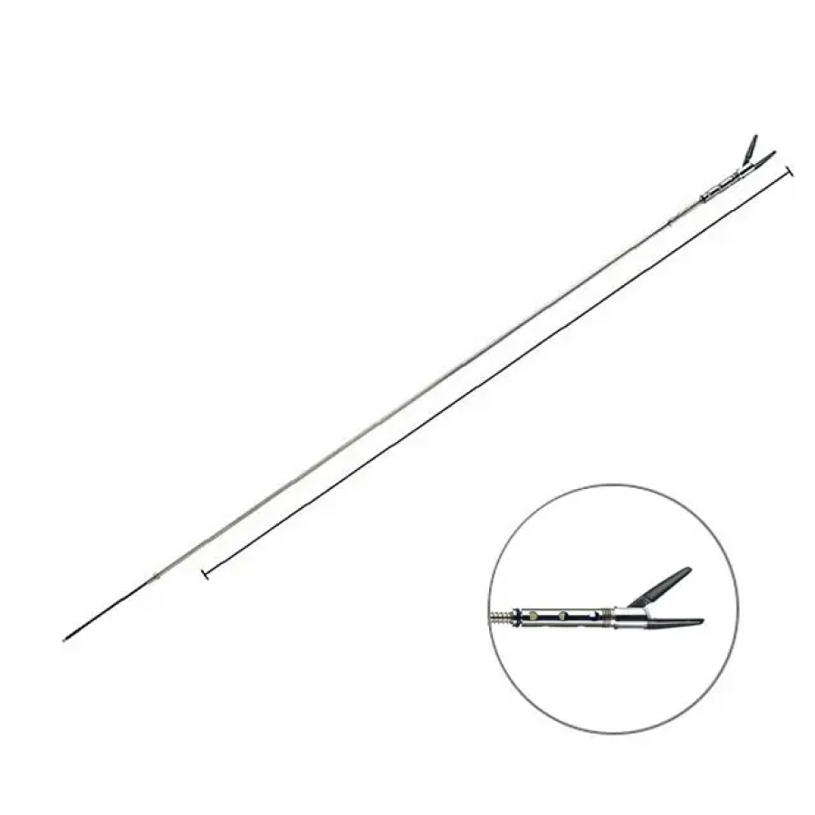 РАБОЧАЯ ВСТАВКА ДЛЯ ИНСТРУМЕНТА ЛИГИРОВАНИЯ СОСУДОВ NIGHTKNIFE (АВТОКЛАВИРУЕМАЯ)