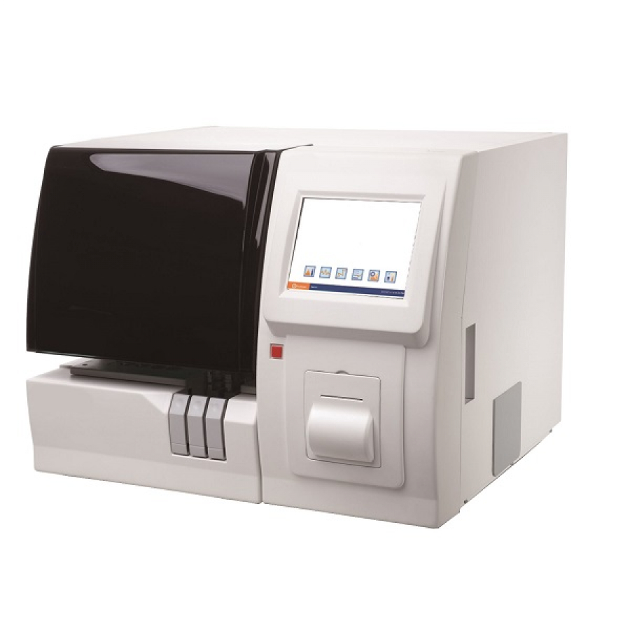 АВТОМАТИЧЕСКИЙ КОАГУЛОМЕТР KG-500 С ПРИНАДЛЕЖНОСТЯМИ
