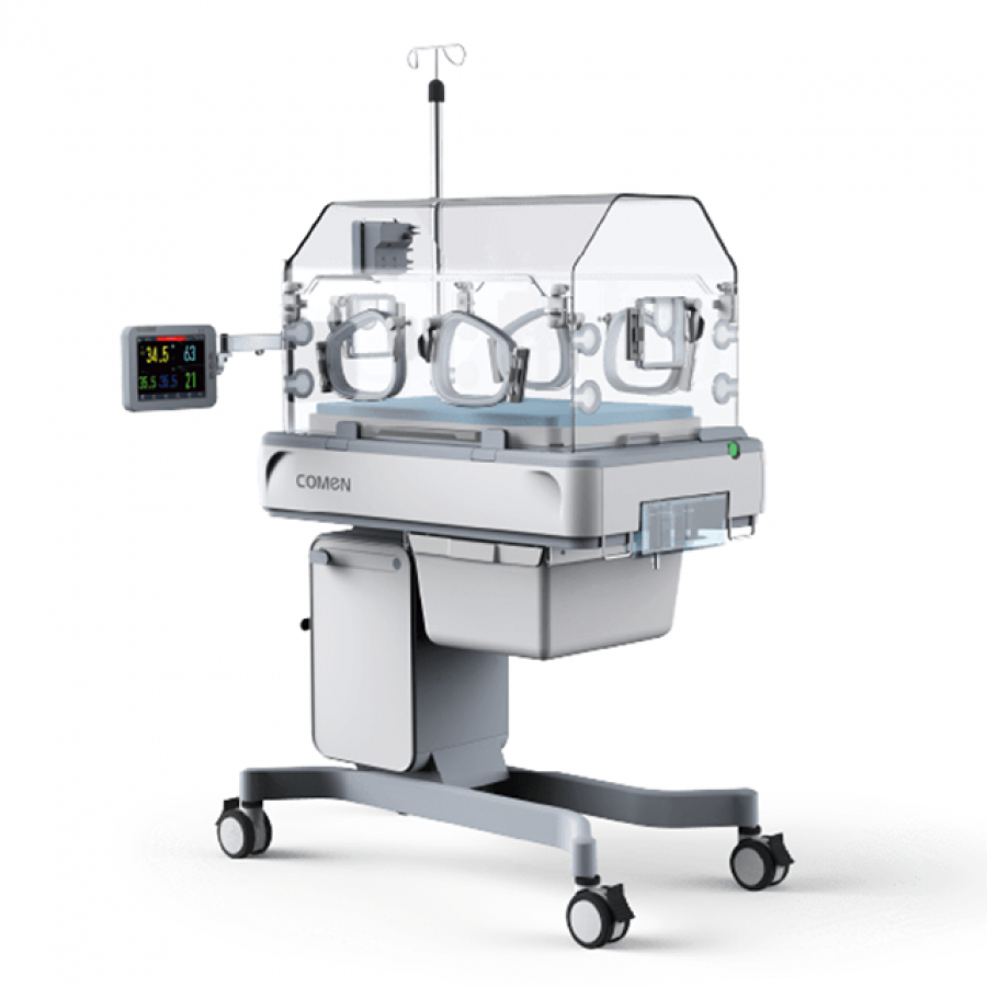 ИНКУБАТОР ДЛЯ НОВОРОЖДЕННЫХ COMEN B5/B3
