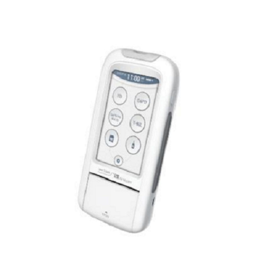 CARESTART S1 (АНАЛИЗАТОР УРОВНЯ БИЛИРУБИНА И ГЕМОГЛОБИНА)