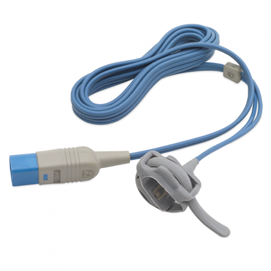 M1193A ДАТЧИК ПУЛЬСОКСИМЕТРОЧЕСКИЙ НЕОНАТАЛЬНЫЙ МНОГОРАЗОВЫЙ