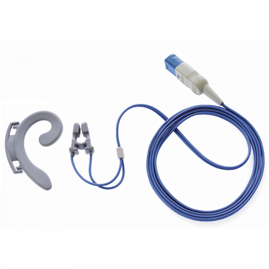 M1194A ДАТЧИК ПУЛЬСОКСИМЕТРИЧЕСКИЙ МНОГОРАЗОВЫЙ