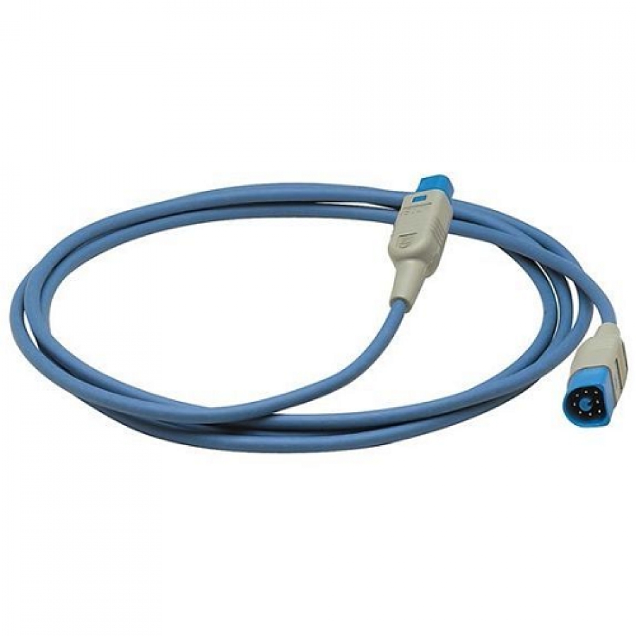 M1941A КАБЕЛЬ УДЛИНИТЕЛЬНЫЙ ДЛЯ ПУЛЬСОКСИМЕТРИЧЕСКИХ ДАТЧИКОВ PHILIPS