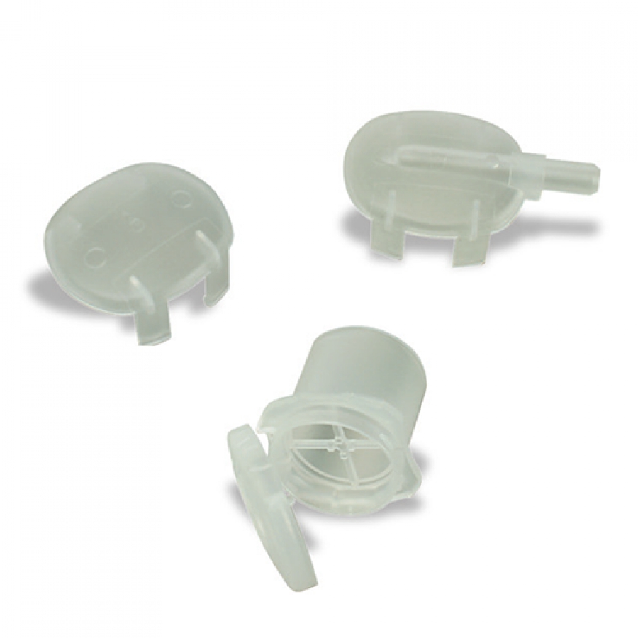 ГОЛОСОВОЙ КЛАПАН ДЛЯ ТРАХЕОСТОМИЧЕСКИХ ТРУБОК 100/550/000