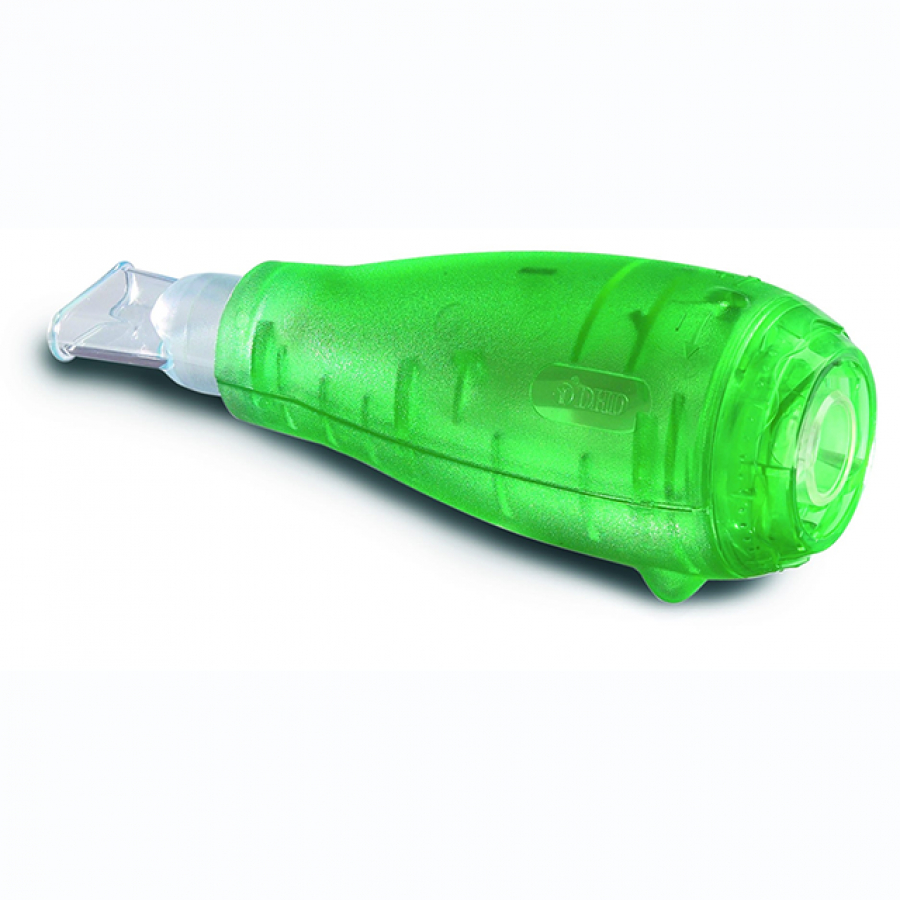 ЭКСПИРАТОРНЫЙ ДЫХАТЕЛЬНЫЙ ТРЕНАЖЕР АКАПЕЛЛА (ACAPELLA GREEN) 15 Л/МИН