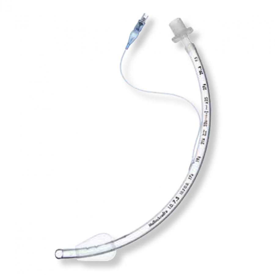 ЭНДОТРАХЕАЛЬНАЯ ТРУБКА TAPERGUARD С МАНЖЕТОЙ