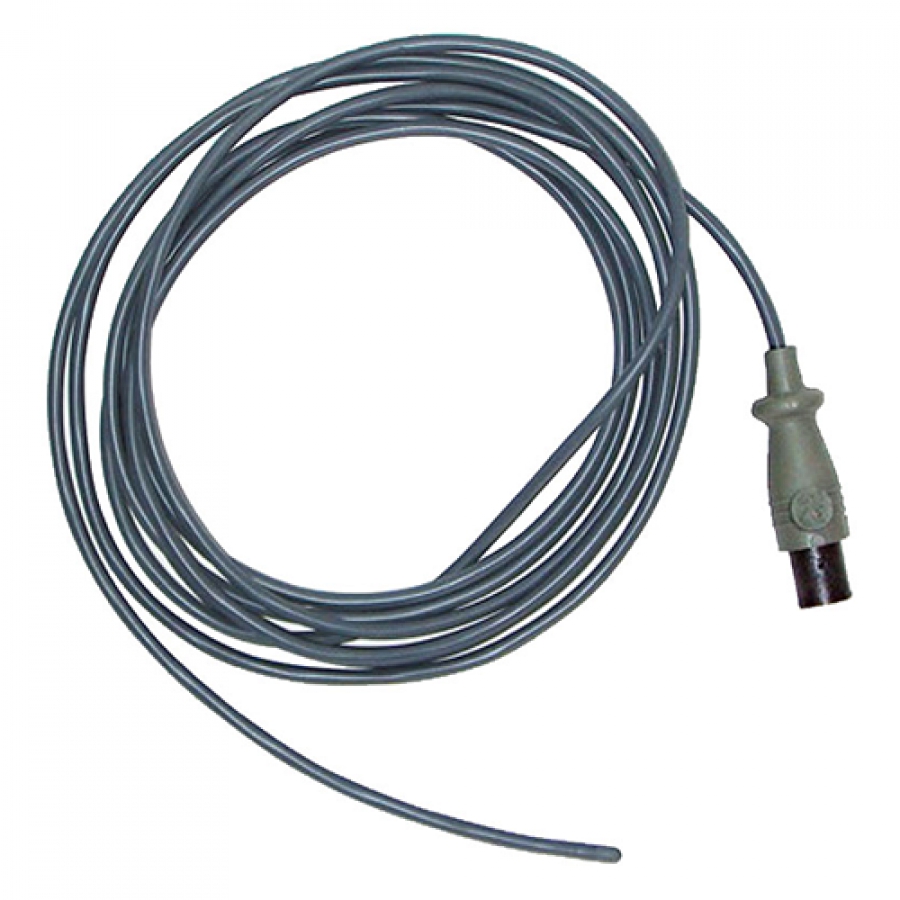 ТЕМПЕРАТУРНЫЙ ДАТЧИК ПИЩЕВОДНО-РЕКТАЛЬНЫЙ МНОГОРАЗОВЫЙ 12 FR 989803203561