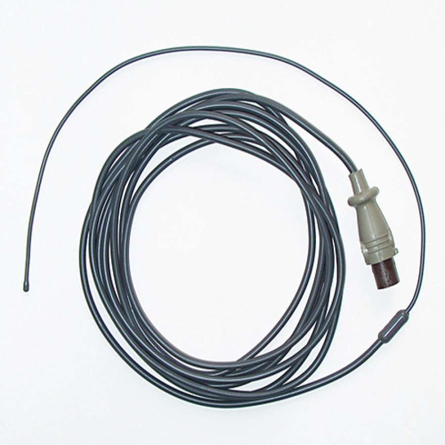 ТЕМПЕРАТУРНЫЙ ДАТЧИК ПИЩЕВОДНО-РЕКТАЛЬНЫЙ МНОГОРАЗОВЫЙ 10FR 989803203571