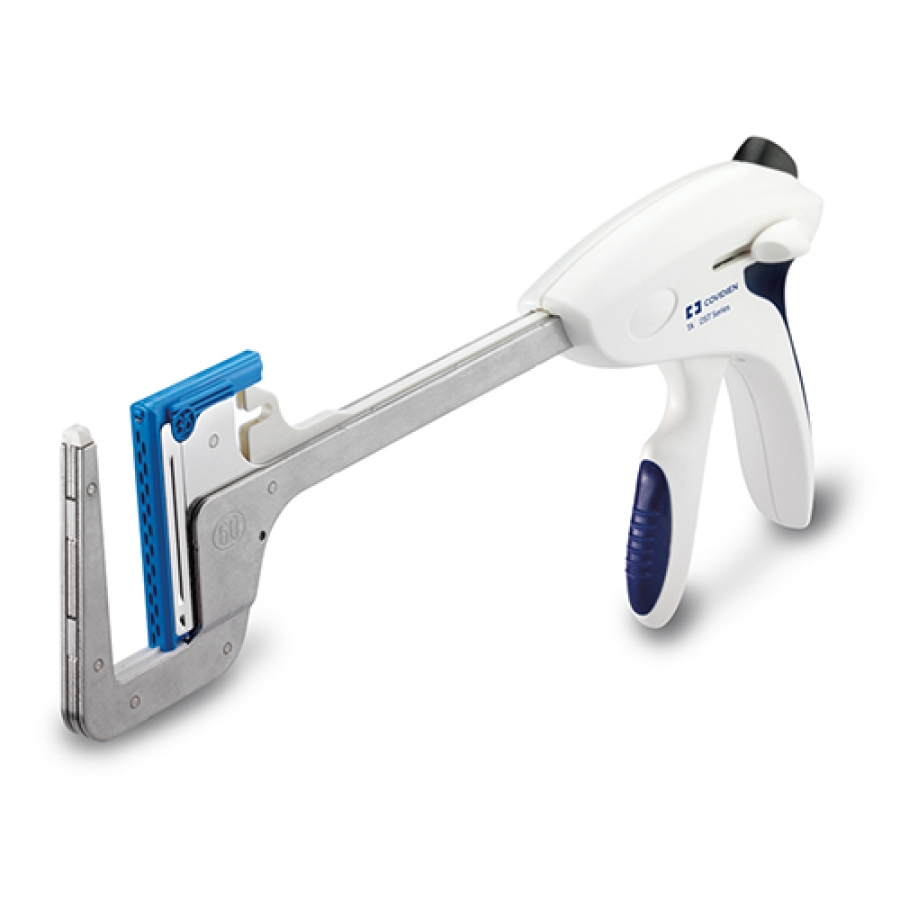 ЛИНЕЙНЫЙ СШИВАЮЩИЙ АППАРАТ TA DST