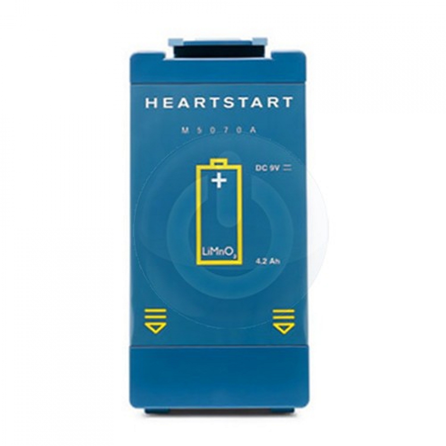 БАТАРЕЯ ДЛЯ ДЕФИБРИЛЛЯТОРА HEARTSTAR FRX