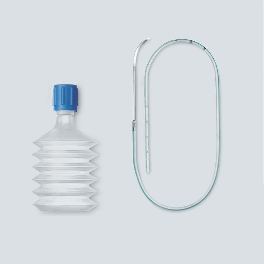 РЕДОН МИНИ (НИЗКОВАКУУМНОЕ ДРЕНИРОВАНИЕ)