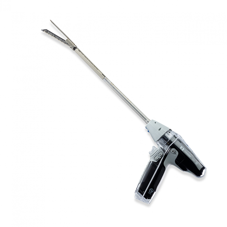 ЭНДОСКОПИЧЕСКИЙ АВТОМАТИЧЕСКИЙ (ЭЛЕКТРИЧЕСКИЙ) СШИВАЮЩИЙ АППАРАТ SIGNIA