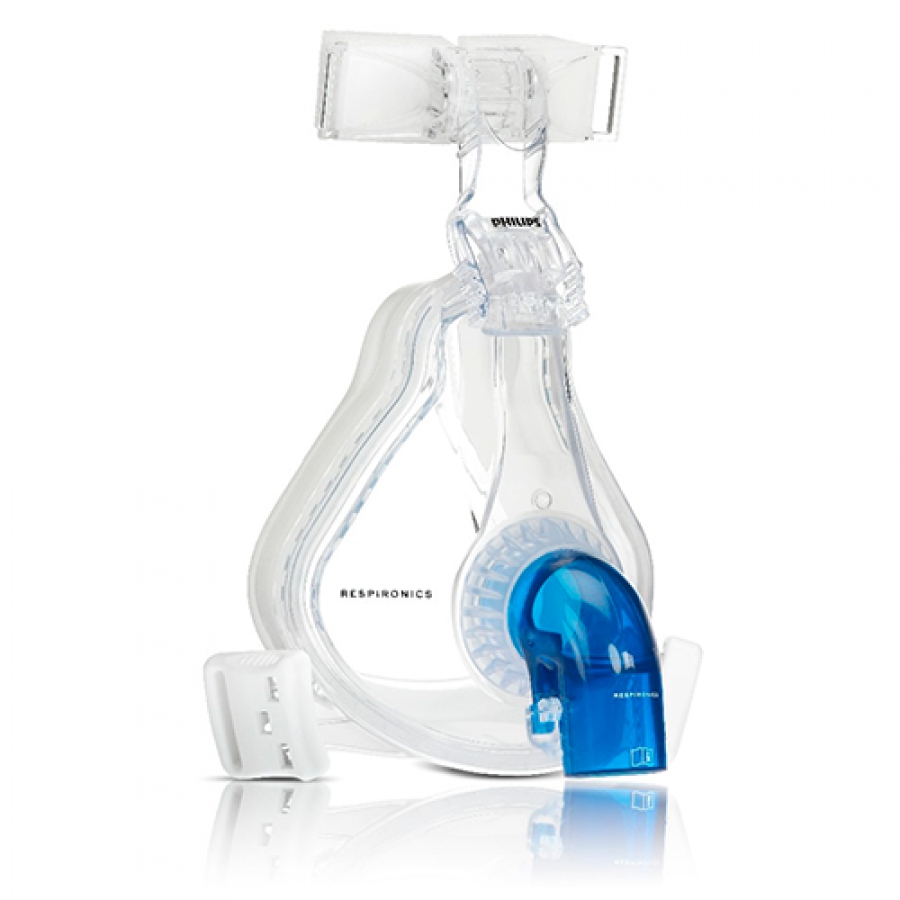 МАСКА ДЛЯ НЕИНВАЗИВНОЙ ВЕНТИЛЯЦИИ ЛЕГКИХ PERFORMATRAK