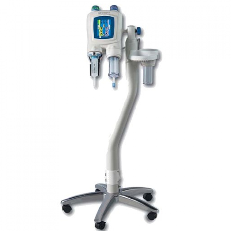 ШПРИЦ ИНЖЕКТОР ДВУХКОЛБОВЫЙ OPTIVANTAGE (КТ)