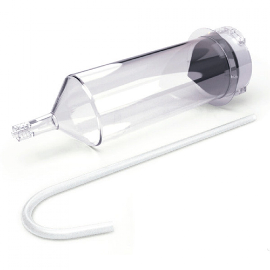 ШПРИЦ-КОЛБЫ И ЛИНИИ ВЫСОКОГО ДАВЛЕНИЯ ДЛЯ ИНЖЕКТОРОВ