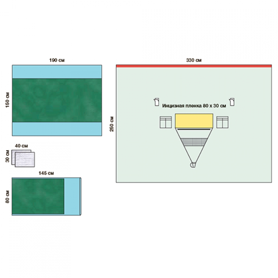 ПРОСТЫНЯ ДЛЯ ТРАВМАТОЛОГИИ С ВЕРТИКАЛЬНОЙ ПРОСТЫНЕЙ