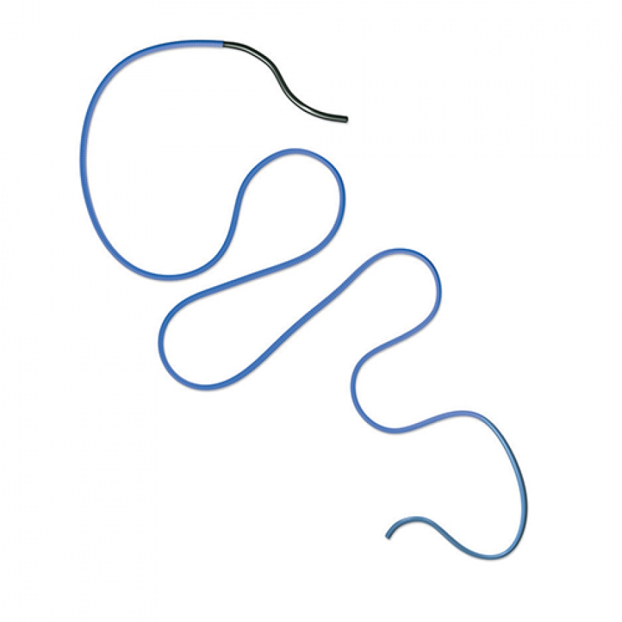 НИТИНОЛОВЫЙ УРОЛОГИЧЕСКИЙ ПРОВОДНИК С ГИДРОФИЛЬНЫМ ПОКРЫТИЕМ SENSOR