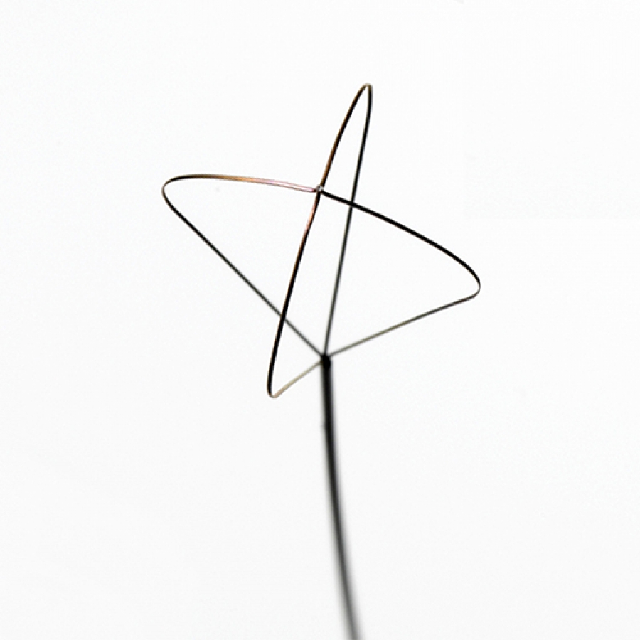 НИТИНОЛОВАЯ КОРЗИНА ДЛЯ ЛИТОЭКСТРАКЦИИ OPTIFLEX