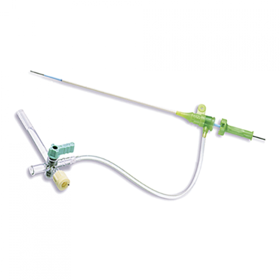 ИНТРОДЬЮСЕР ГЕМОСТАТИЧЕСКИЙ RADIFOCUS НАБОР B