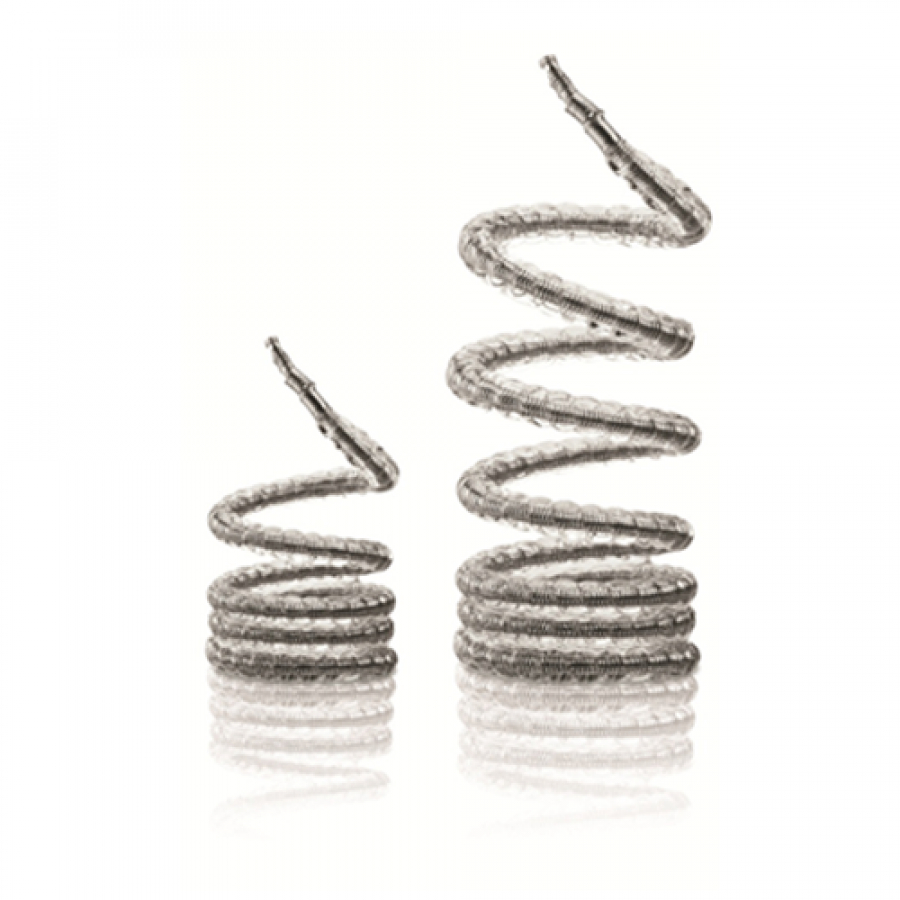 СПИРАЛИ ЭМБОЛИЗАЦИОННЫЕ С ГИДРОГЕЛЕМ AZUR